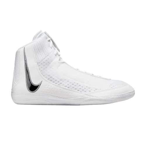 Nike Inflict 4 White Black