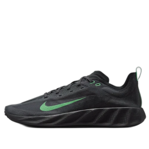 Nike Ava X 'Black Illusion Green'
