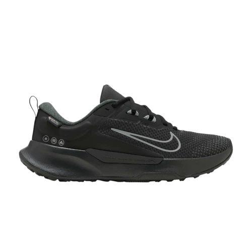Nike Juniper Trail 2 Gore-Tex 'Black Cool Grey' (Women's)