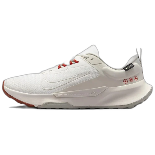 Nike Juniper Trail 2 Gore-Tex 'Sail Picante Red' (Women's)