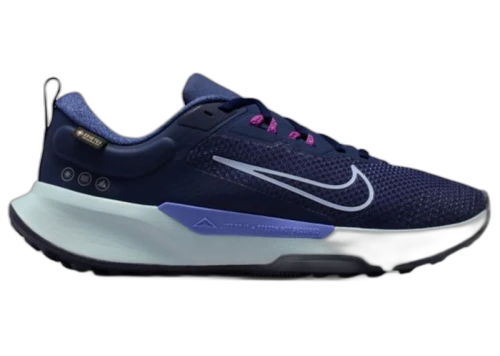 Nike Juniper Trail 2 Gore-Tex Midnight Navy Sapphire