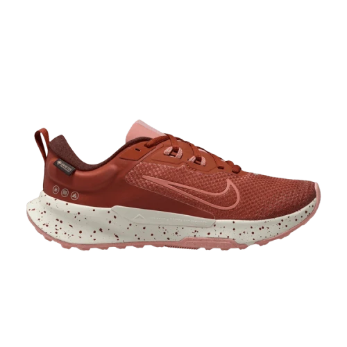 Nike Juniper Trail 2 GORE-TEX V2 'Mars Stone Red Stardust' (Women's)
