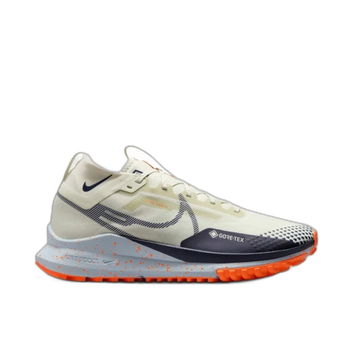 Nike React Pegasus Trail 4 Gore-Tex Sea Glass Purple Ink