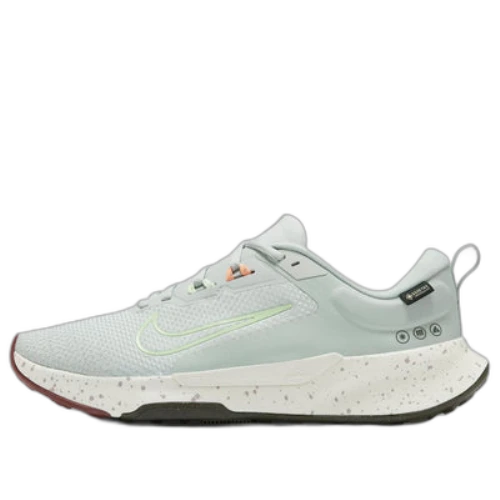 Nike Juniper Trail 2 Gore-Tex 'Light Silver Barely Volt'
