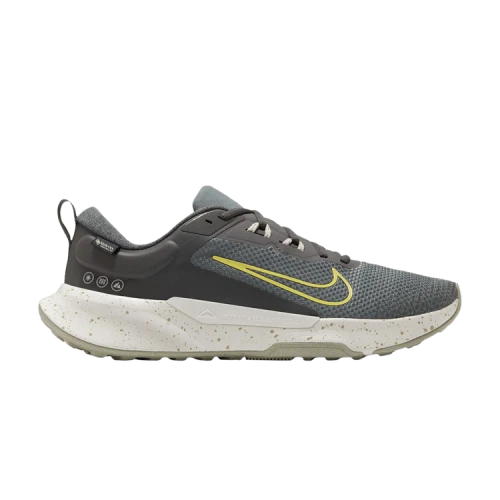 Nike Juniper Trail 2 Low top Trail Running Shoes Men's Medium Gray
