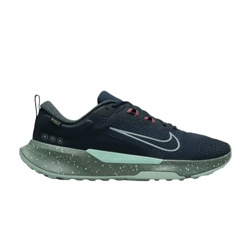 Nike Juniper Trail 2 Gore-Tex 'Seaweed Clay Green Mint Foam'