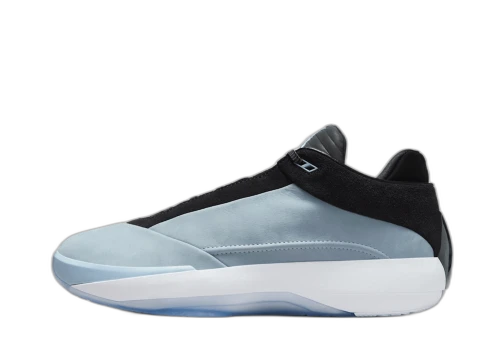 Jordan 40 Blue Suede
