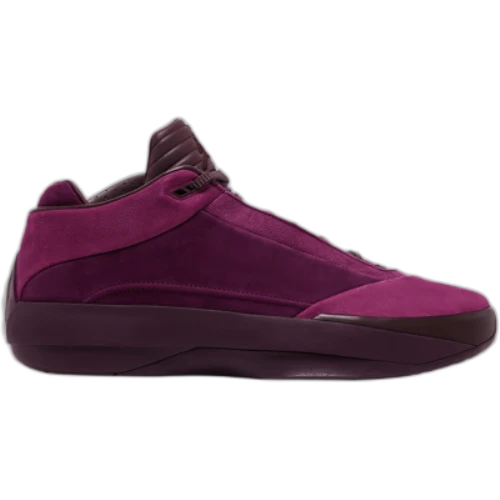 Jordan 40 Bordeaux