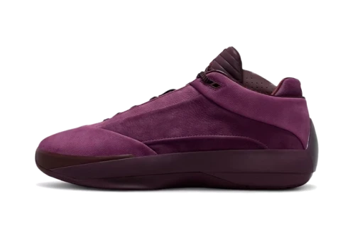 Jordan 40 Bordeaux