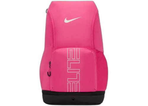 Nike Varsity Elite (32L) Backpack Desert Pink/Black/Sail