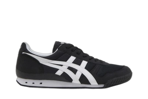 ASICS Ultimate 81 'Black White'