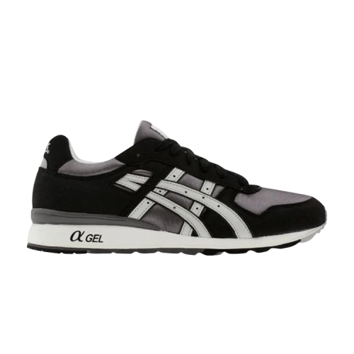Asics GT 2 'Black Grey'