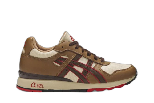 ASICS GT 2 'Sand Brown'
