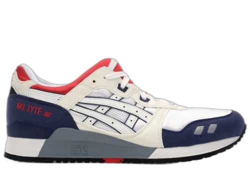 ASICS Gel-Lyte III France
