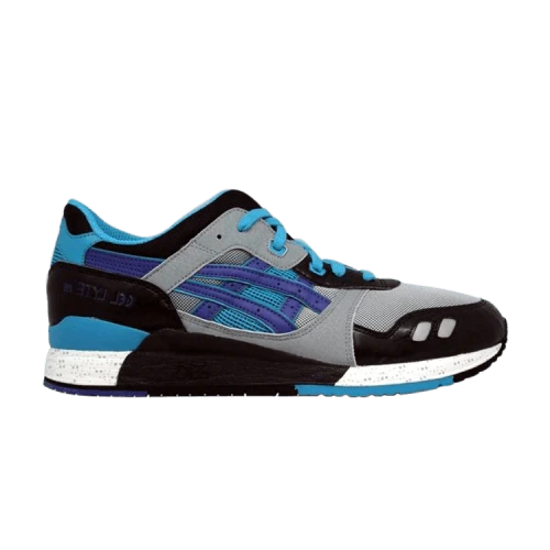 ASICS Gel-Lyte 3 'Blueberry'