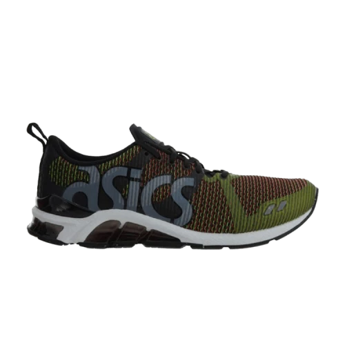 ASICS Gel-Lyte One Eight Gecko Green Guava