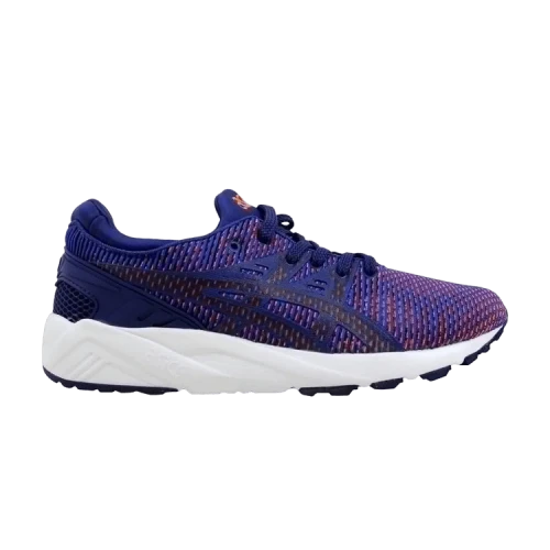 ASICS Gel Kayano Trainer Evo 'Blue Print Orange'