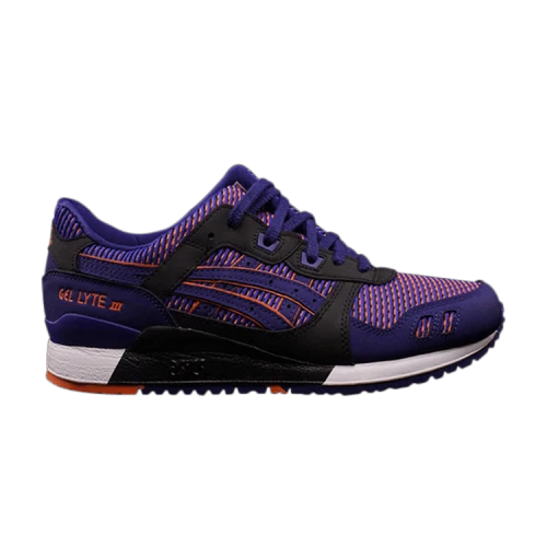 ASICS Gel Lyte 3 'Blue Print'