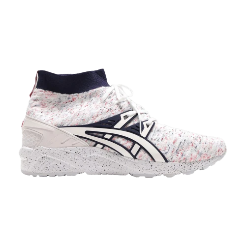 Asics Gel Kayano Trainer Knit MT 'White'