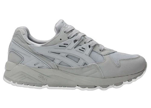 ASICS Gel-Kayano Mid Grey