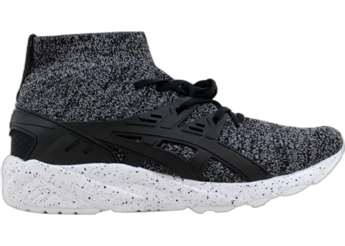 ASICS Gel-Kayano Trainer Knit MT Black