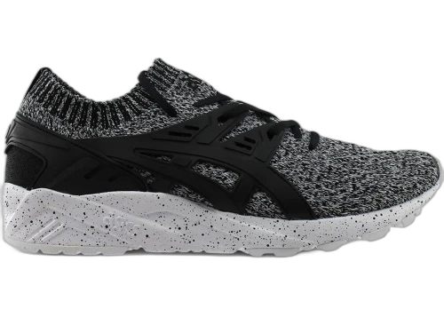 ASICS Gel-Kayano Trainer Knit Oreo