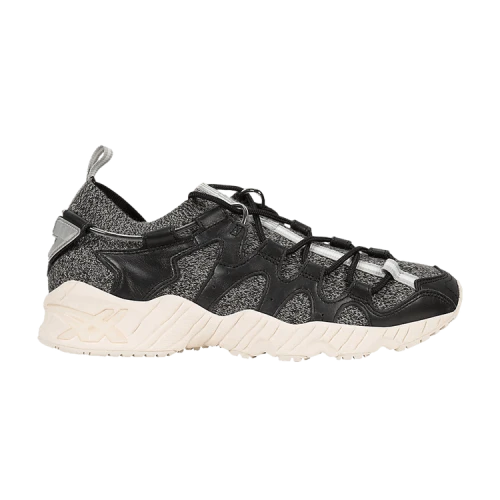 ASICS Gel Mai Wool Knit 'Glacier Grey'