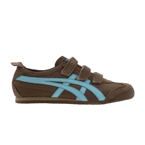 ASICS Mexico 66 Baja 'Brown Baby Blue' (Women's)