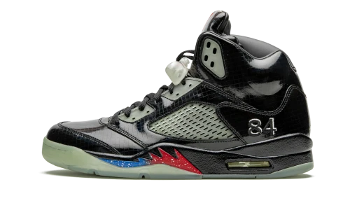 Jordan 5 Retro Transformers