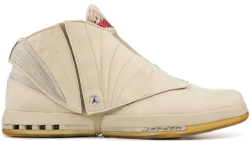 Jordan 16 Retro Veteran's Day PE (Sand)