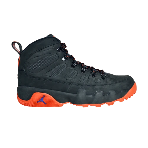 Jordan 9 Retro Boot University of Florida (PE)