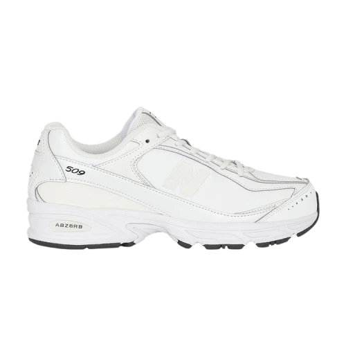 Comme des Garçons Homme x New Balance 509 'White'