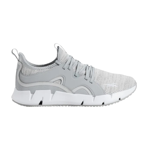 Reebok Zig Sky 2.0 'Pure Grey' (Women's)