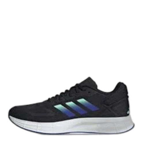 adidas Duramo 10 'Black Blue White'