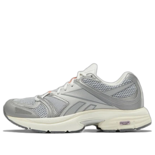 Reebok Premier Road Plus 6 'Silver Grey'