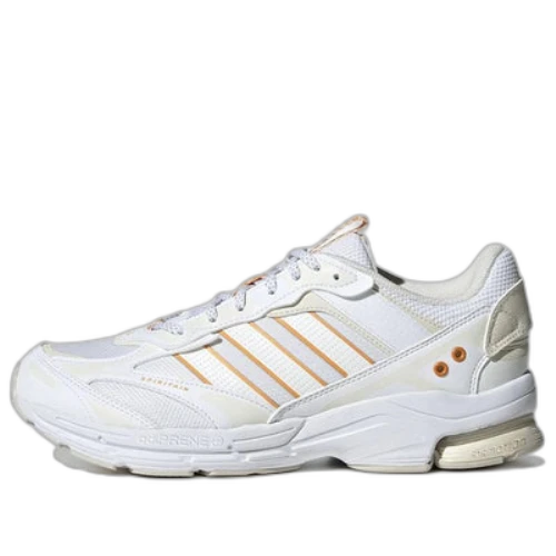 adidas Spiritain 2000 Marathon Running Shoes 'White Orange'