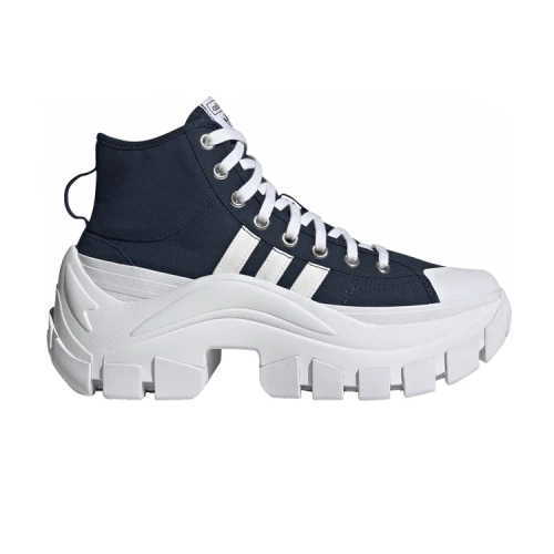 Nizza High XY22 'Navy'