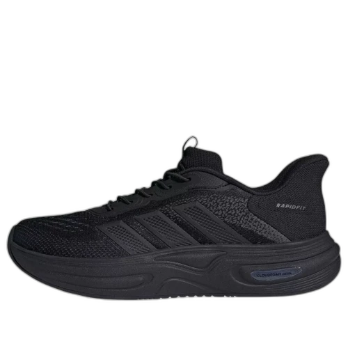 adidas Cloudfoam Cuxxion Rapidfit 'Black'