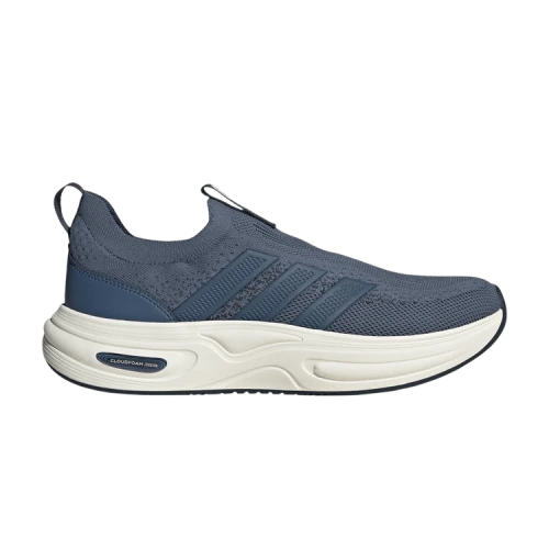 adidas Cloudfoam Cuxxion Sock Shoe 'Preloved Ink Core White'