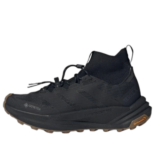 adidas Terrex Freehiker 3 Ultra Gore-Tex Hiking 'Black'