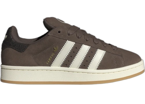 adidas Campus 00s Earth Strata Aurora Coffee (Women's)