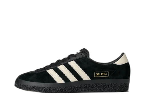 adidas Gazelle SPZL F.C. Black White