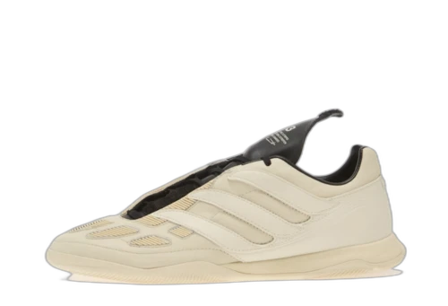 Adidas Y-3 Predator Precision 'Cream White' (2026)