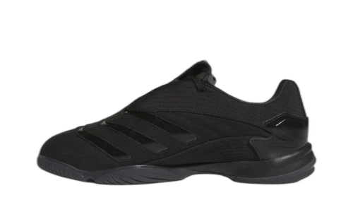 adidas Predator Sala Metalwood Studio Black