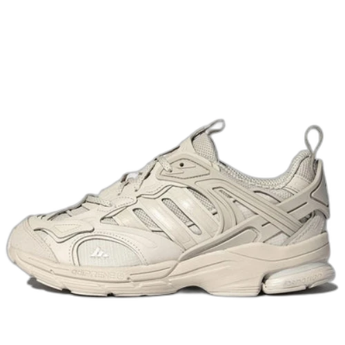 adidas Spiritain 2000 Deluxe Marathon Running Shoes 'Cream White'
