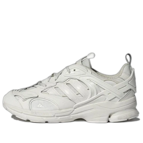 adidas Spiritain 2000 Deluxe Marathon Running Shoes 'White'