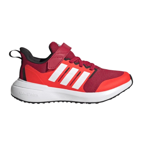 FortaRun 2.0 EL Little Kid 'Scarlet Solar Red'