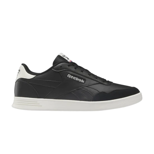 Reebok Court Advance 'Black Chalk'