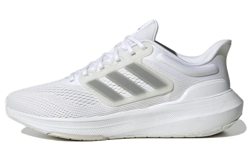 adidas Ultrabounce Cloud White Grey Crystal White