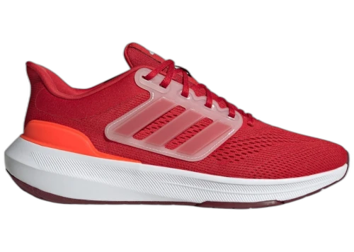adidas Ultrabounce Better Scarlet Cloud White